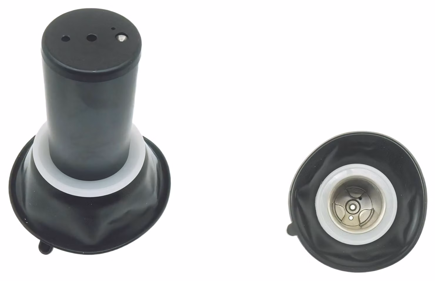 Membrana del carburatore Vergasermembran per Piaggio 125 / 180 / 200 / 250