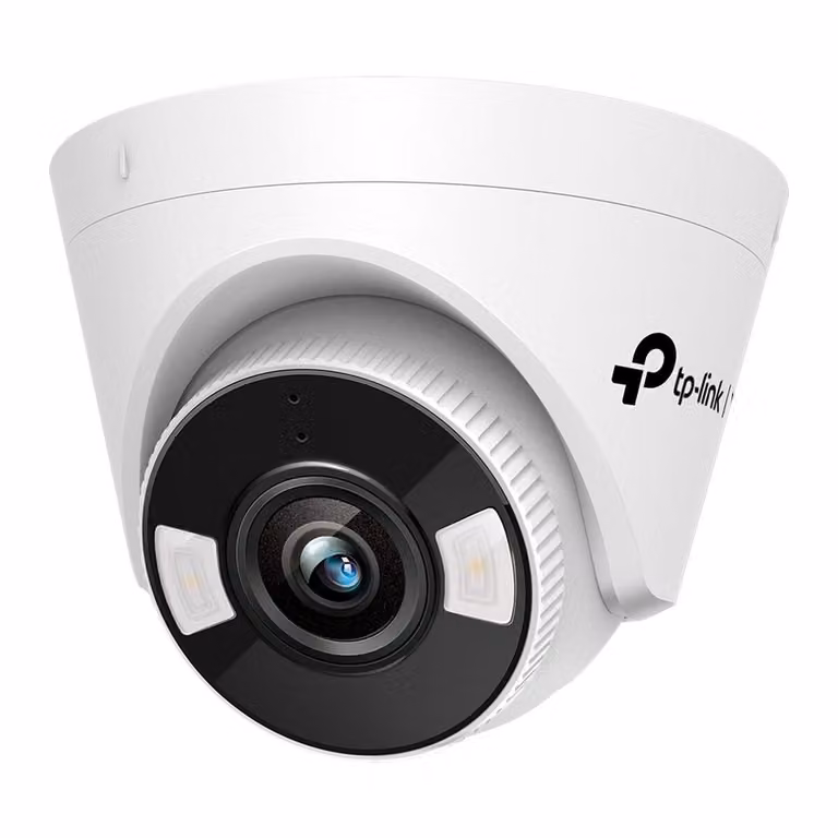 TP-LINK TP-Link VIGI 5MP Telecamera di rete a torretta a colori