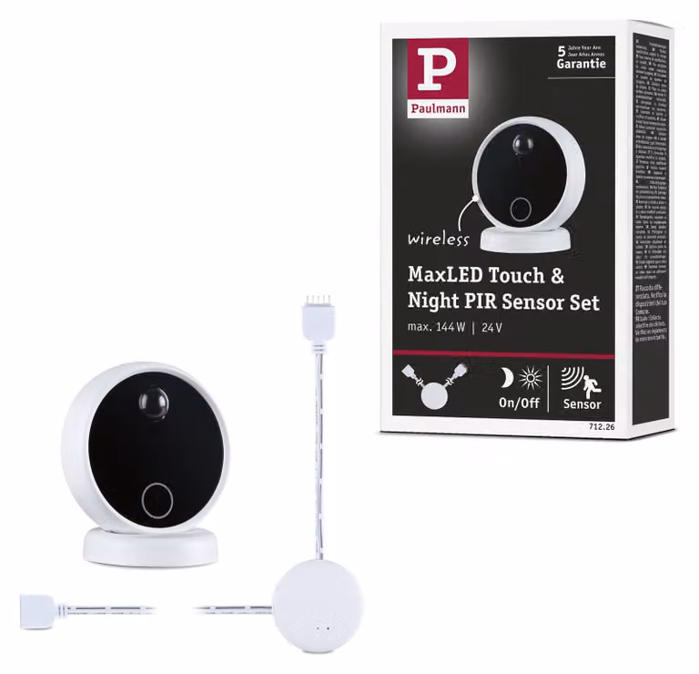 Paulmann MaxLED