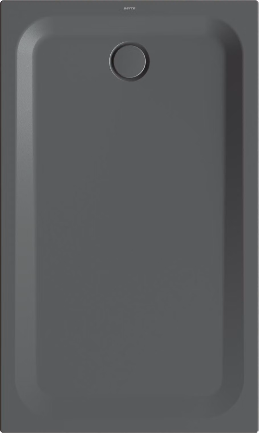 Receveurs de douche rectangulaires BetteUltra, 1500x900x35mm, 5934-403, 5934-403