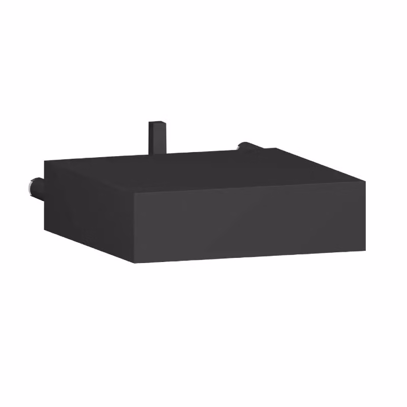 Modulo di protezione Schneider Electric, circuito RC, 110-240 V CA, per zoccoli RUZ e RPZ RUW241P7