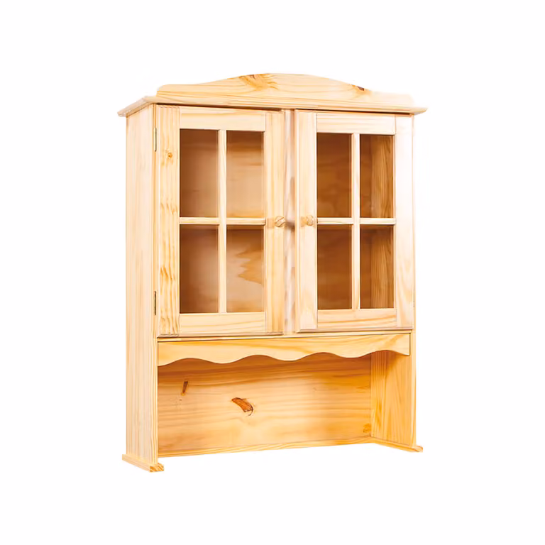 Credenza allungabile PAMINA