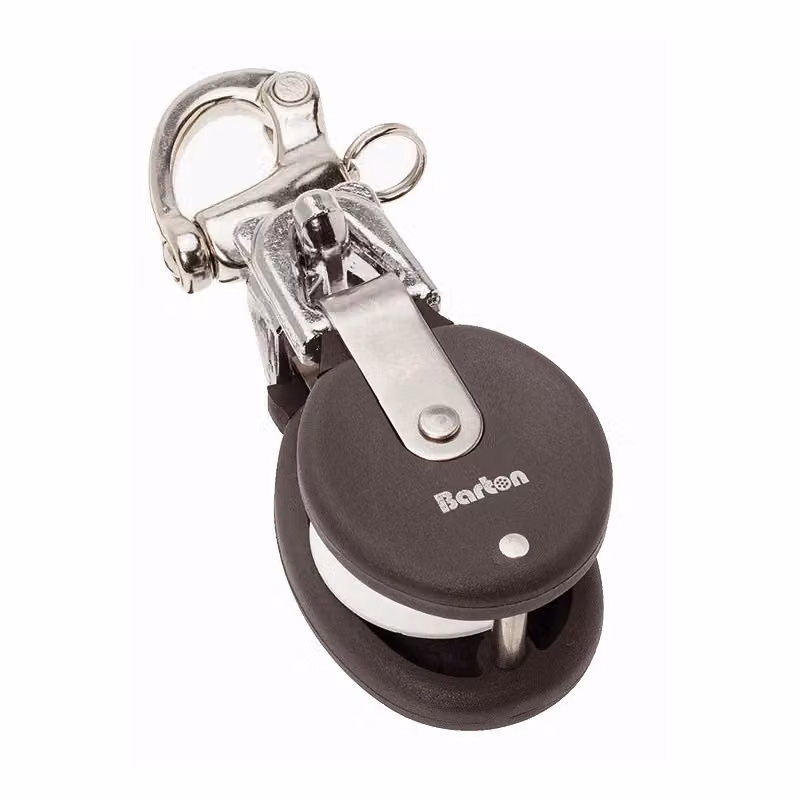 Pastecca in acciaio inox color argento Barton – 2