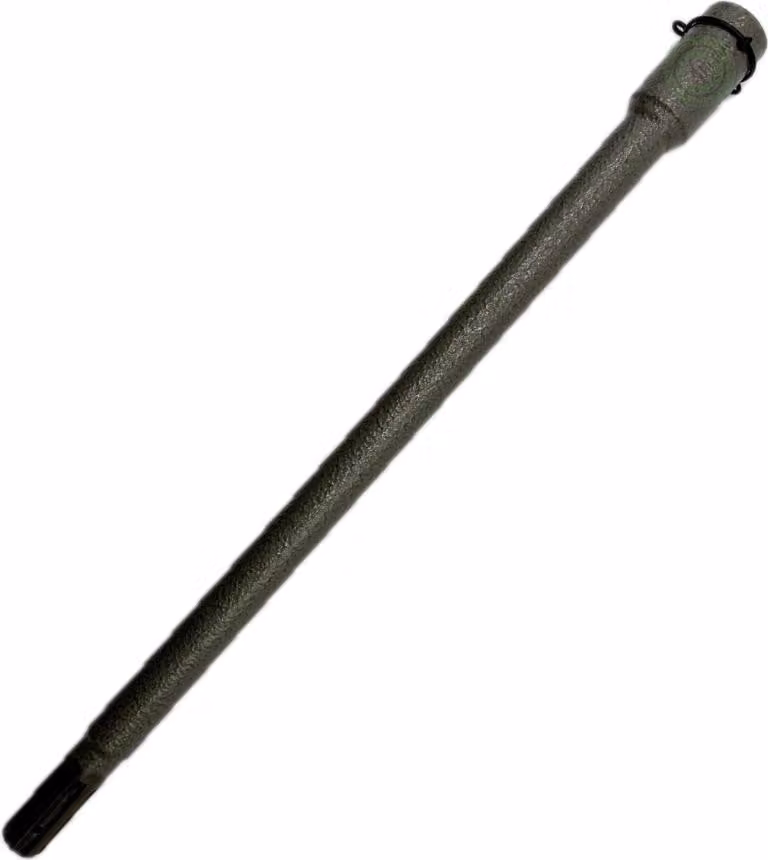 Prolunga albero STIHL, 450 mm 43116802350 per trivella