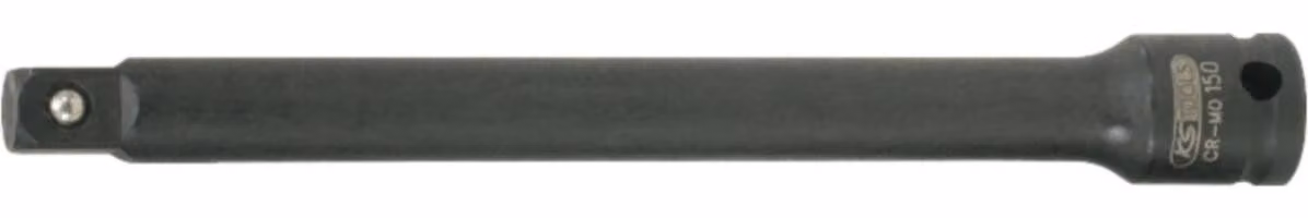 KS TOOLS Prolunga da 1/4" 100 mm - 515.1580