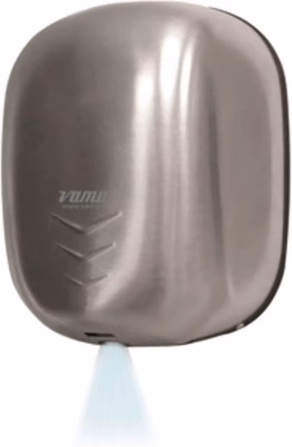 ASCIUGAMANI A CELLULA STREAM DRY INOX SATINATO