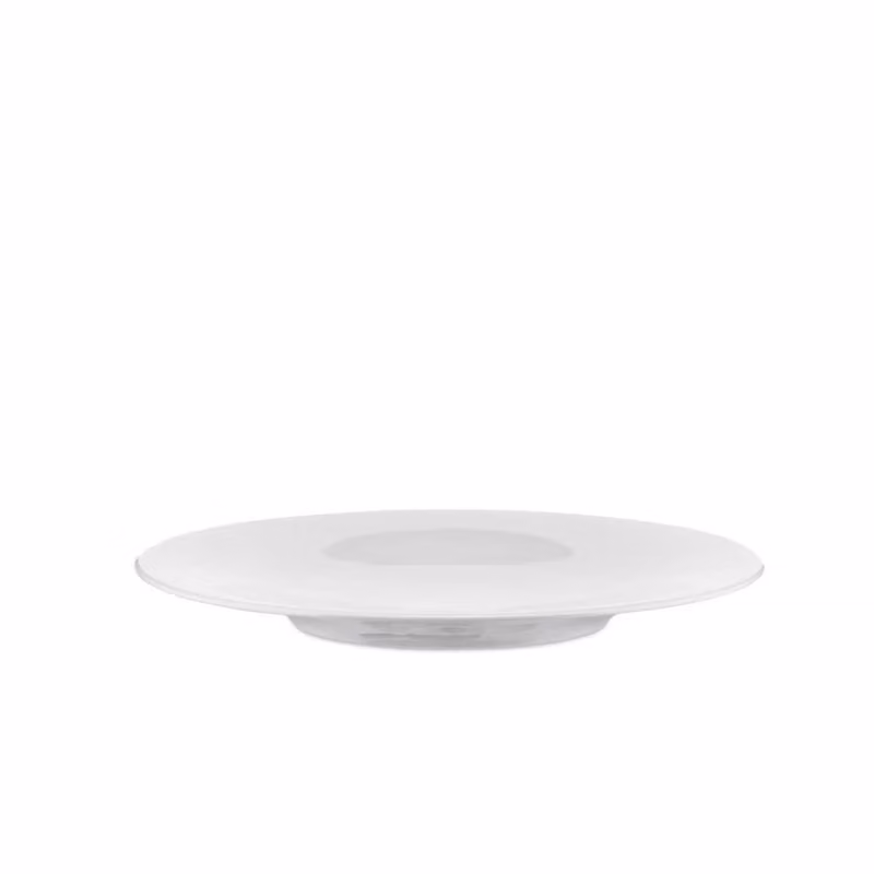 Servizio piatti da dessert 4 pezzi KU Alessi