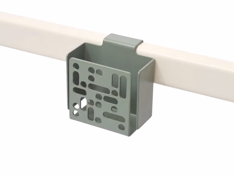 Remote Box Mount Scatola