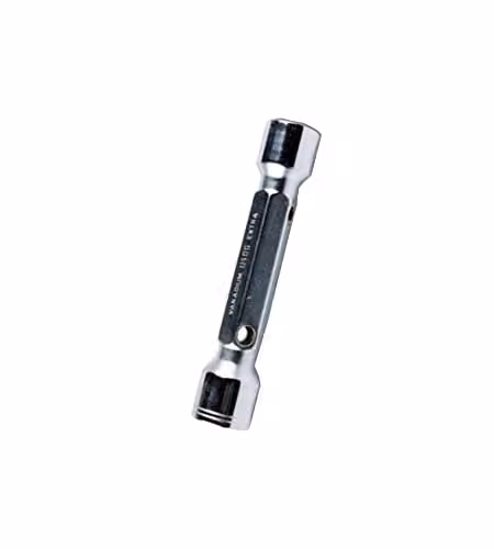 Chiave Tubo Doppia  6X 7 Forgiata        290E Usag