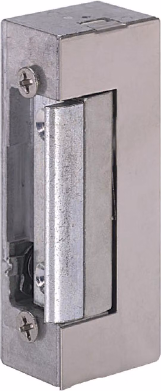 ASSA ABLOY Incontro elettrico di ricambio 1410 E universale permanente sì DIN L/R - 1410E---------00