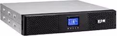 Gruppo di continuità Eaton 9SX 1000I Rack 2U Black 1000VA