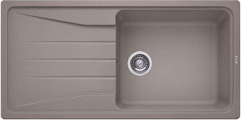 Lavello Blanco SONA XL 6 S 1000 x 500 mm tartufo 519696