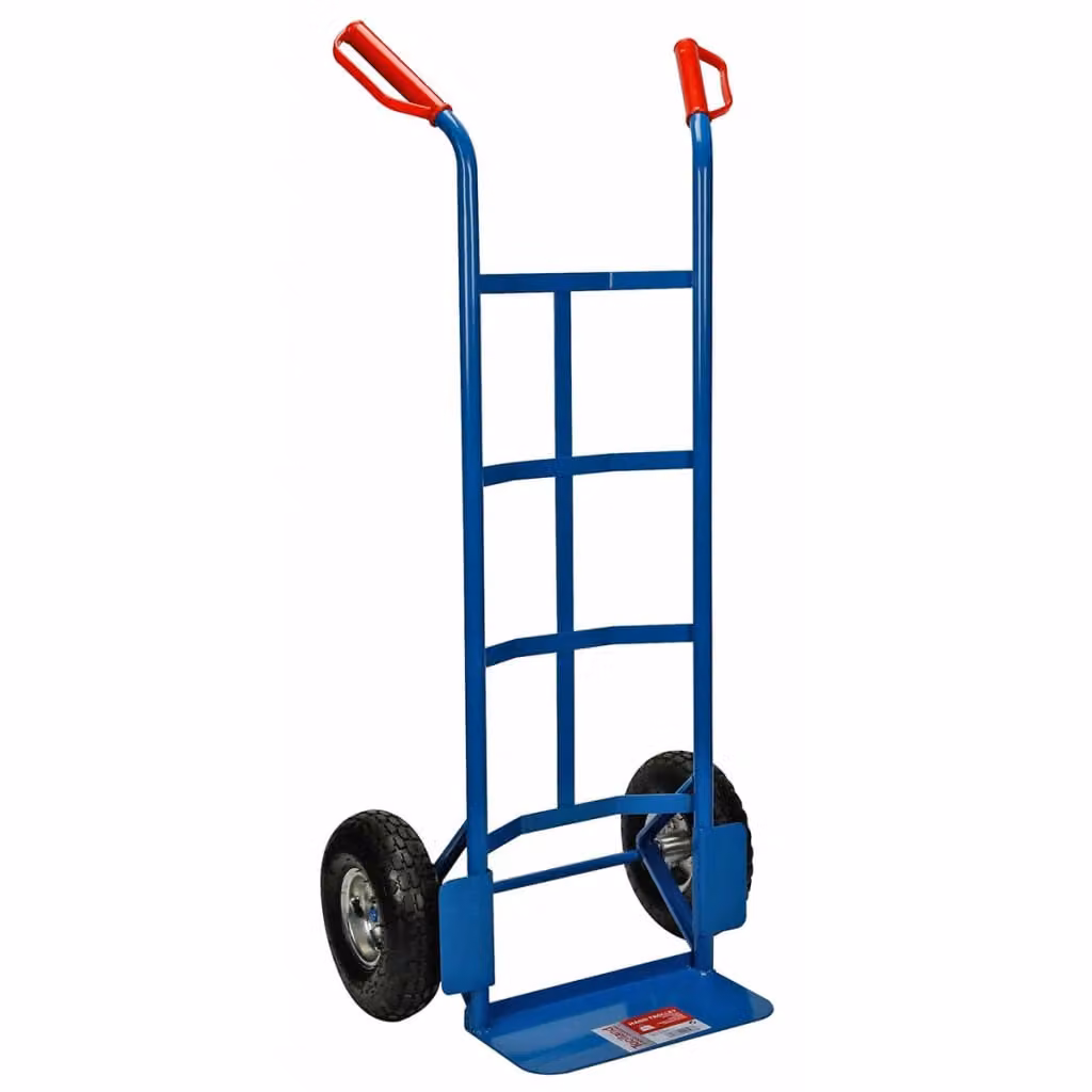 Carrello per sacchi - carico massimo 200 kg