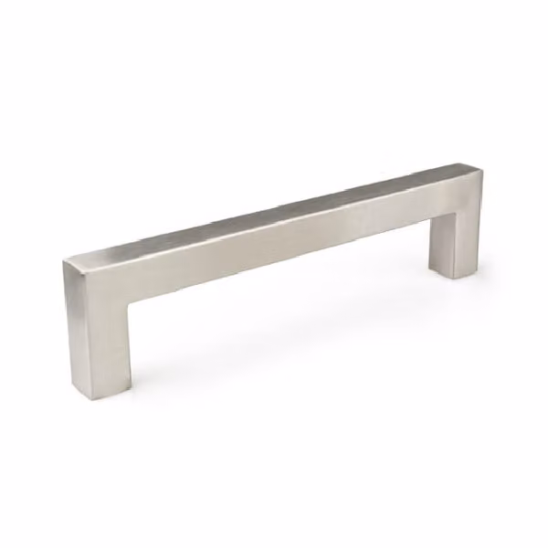 Maniglia per mobili VANYA - 20 cm, acciaio