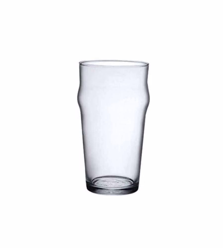 Bicchiere Nonix   Birra       Cc 580 Pz.2 Bormioli