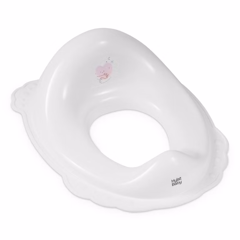 Sedile da toilette per bambini utile per l'educazione alla toilette, per bambine e bambini, materiale solido, gomma antiscivolo