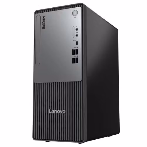 Desktop Lenovo ThinkCentre Neo 30t Gen 5 SFF, Intel Core 5 210H, 16GB RAM, 512GB SSD, Windows, Nero 13K8004KIX – 2