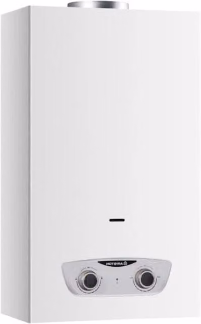 Scaldabagno a Camera Aperta Ariston Fast R X 11 Litri Gpl