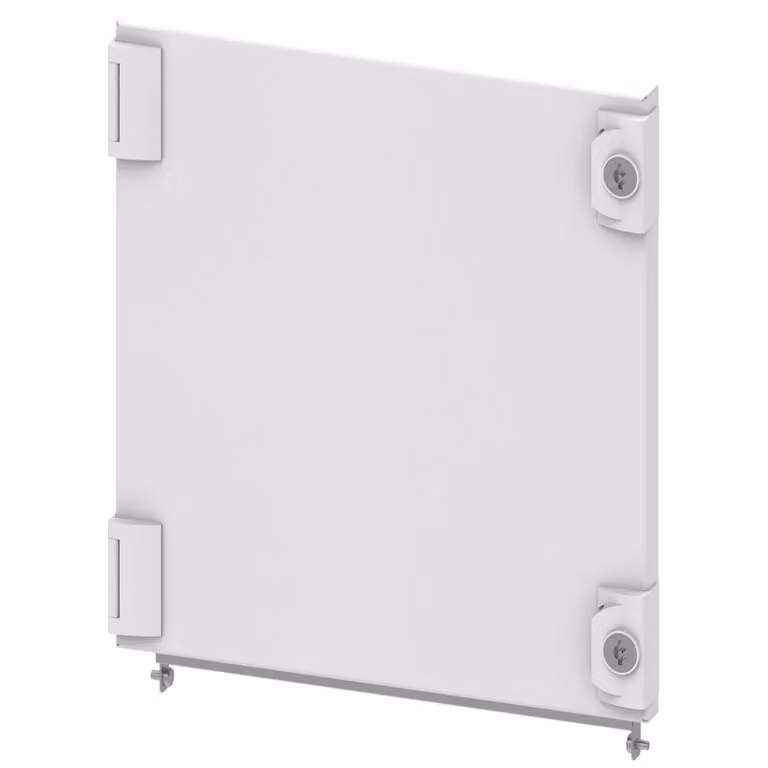 Siemens SIVACON S4, sportello a battente, IP40, A: 400 mm, L: 400 mm 8PQ20404BA01