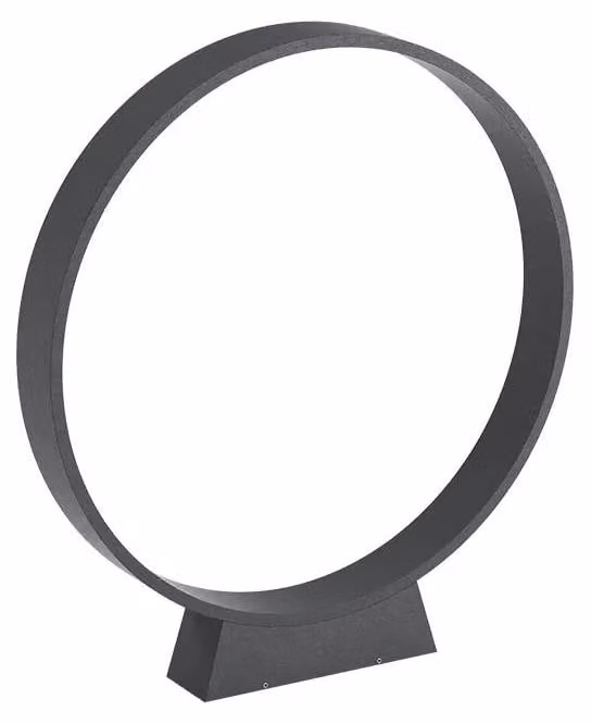 Redo Outdoor ONIRO – diametro 45 v6,2 cm – grigio scuro, 3000K