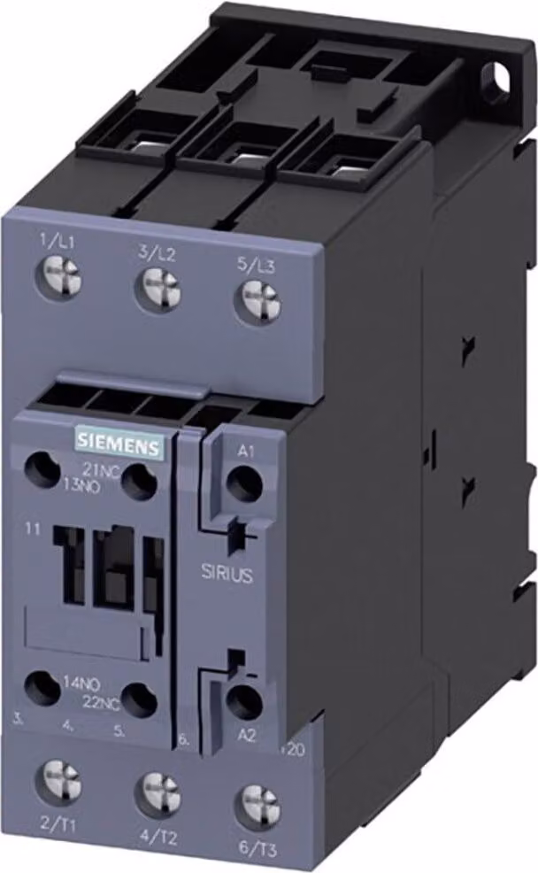 Siemens Schütz SIRIUS 3RT20 3RT2036-1NB30 20