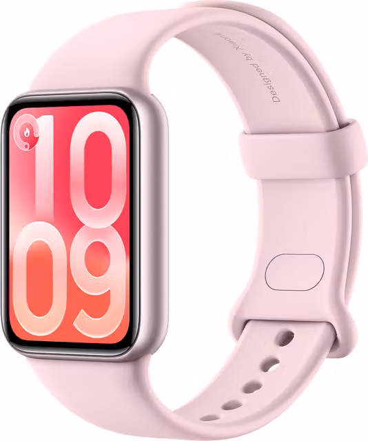 Xiaomi Smart Band 10 Pro Rosa Lavanda