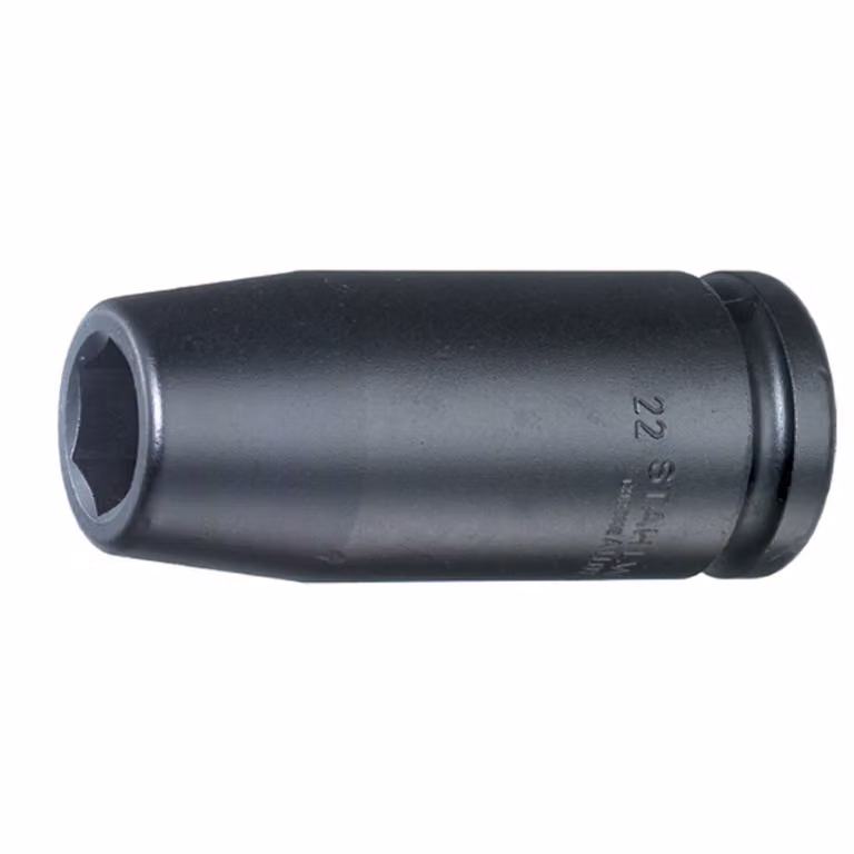 Stahlwille 56IMP bussole IMPACT 3/4 19 mm 25020019 (macchina)