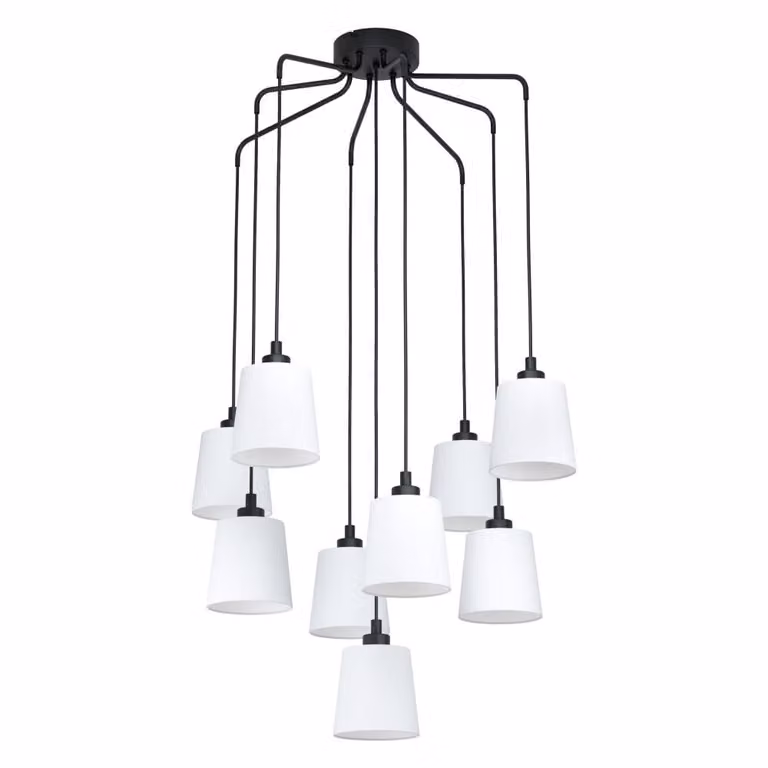 Lampada a sospensione BERNABETTA 39738 Eglo