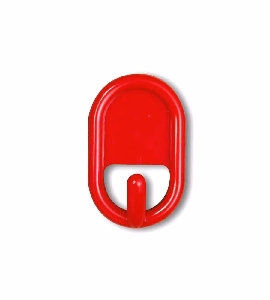 Gancio 2000 Pz 6 Cm 2,7X4,2 Jumbo