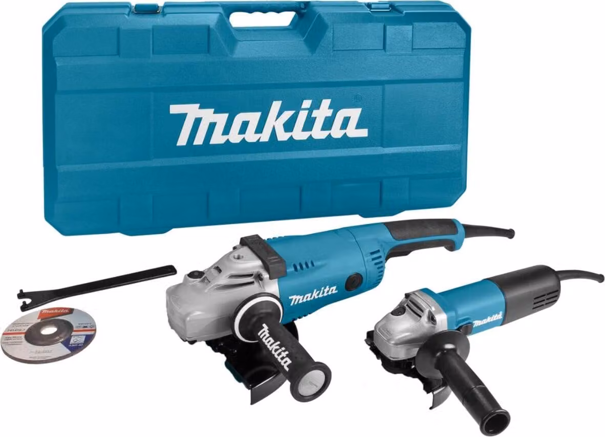 Makita Dk0053 (Ga9020 + 9558Hnr)