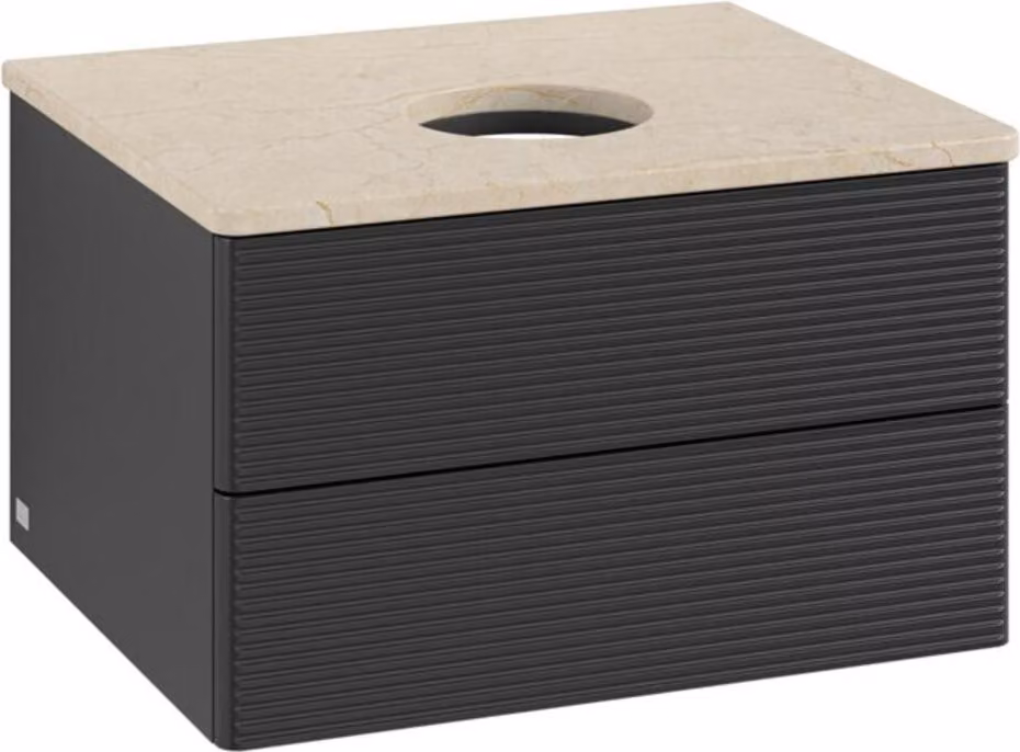 Villeroy & Boch L18113PD WTUS Antao L18_1 600x360x500 mm