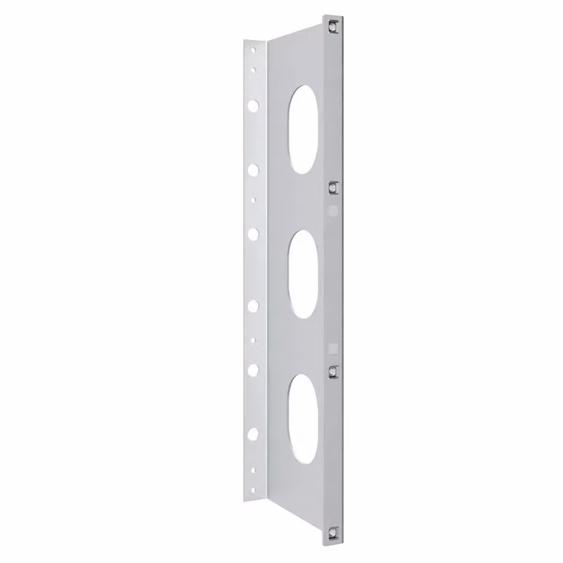 Traversa di montaggio ABN per staffa SaS da 185 mm per FST903N a 3 poli, per scatola N NSSK903N