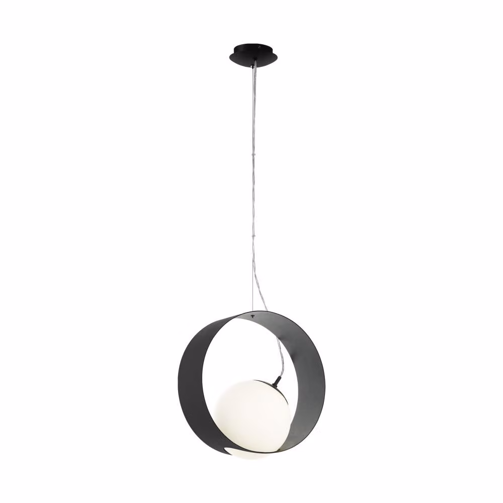 Lampada a sospensione CAMARGO 98192 Eglo