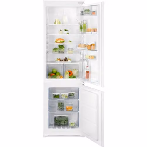 Electrolux Frigocongelatore ad incasso Serie 600 177,2 cm ENT6NE18S