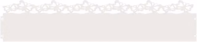Bordure per prato ornamentali DESIGN IN in acciaio bianco, confezione da 20 pezzi, L: 103 cm, H: 22 cm, P: 0,05 cm CFW1646096