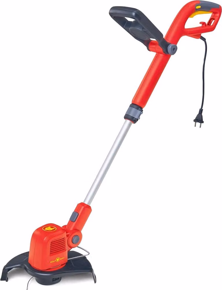Tagliabordi elettrico Wolf Garten LYCOS E/400 T