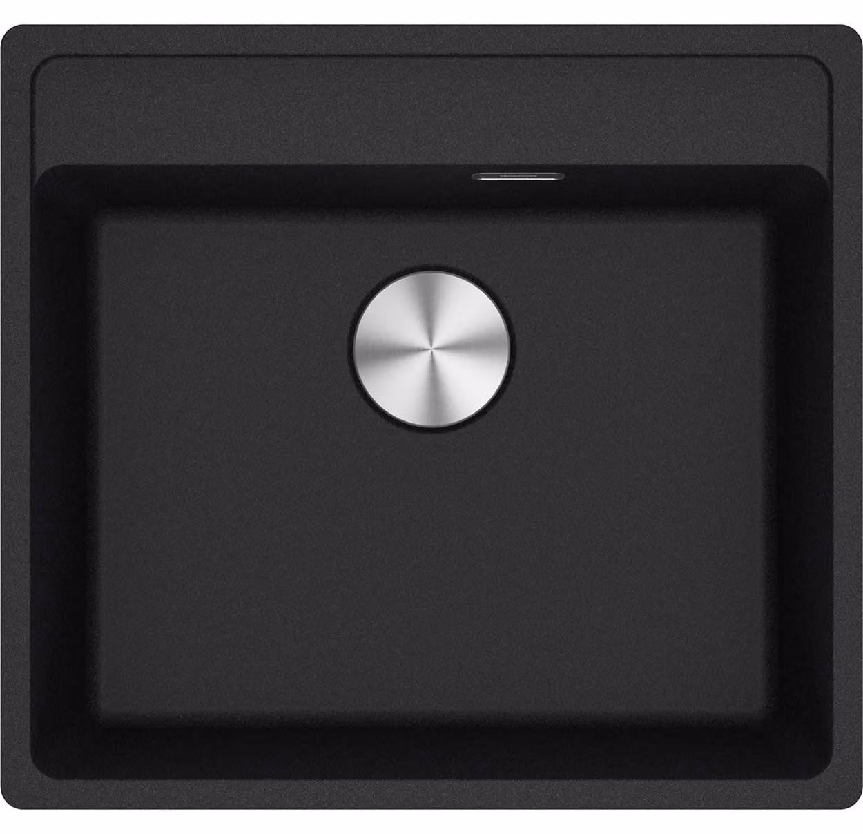 Franke lavello da incasso Maris MRG 610-52 A Fragranit Onyx funzionamento manuale