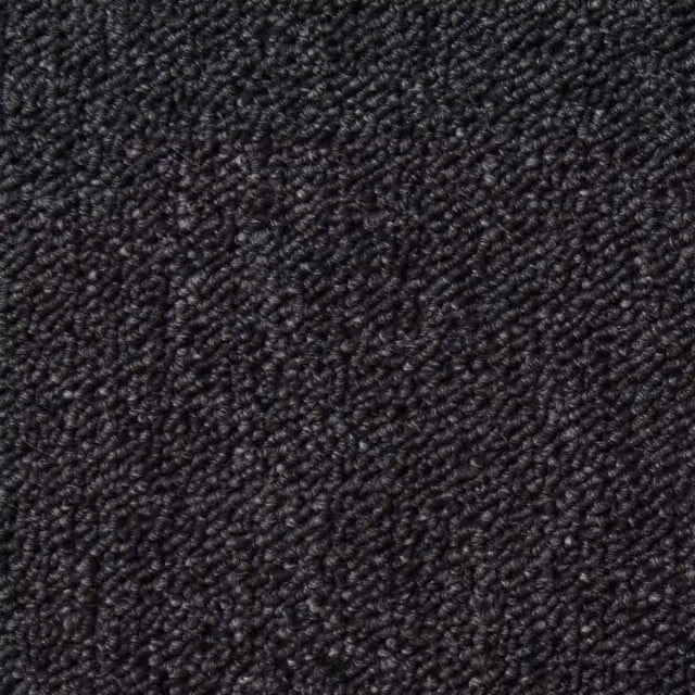 Set di 20 quadrotte di moquette moderne Monster Shop in polipropilene, colore sabbia, L/P: 50 x 50 cm