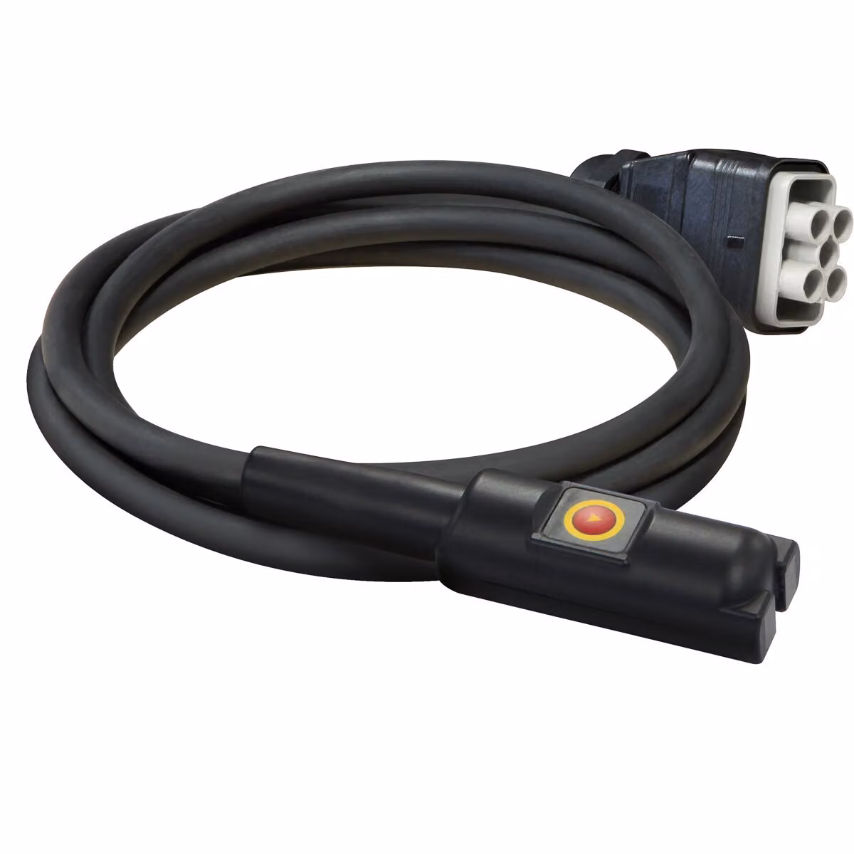 Gys 054776 Induttore Ammaccato Non Verniciato Per Induttore Auto