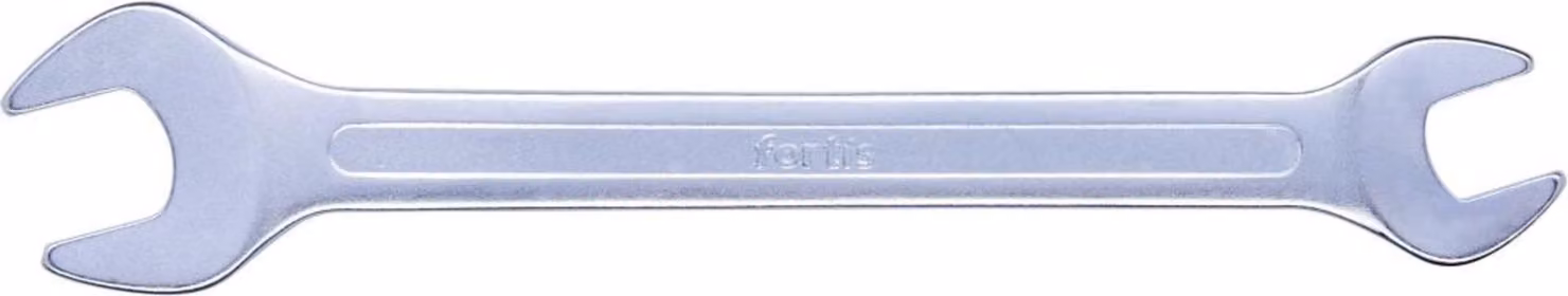 Chiave a doppia mappa DIN3110 36 x41 mm FORTIS