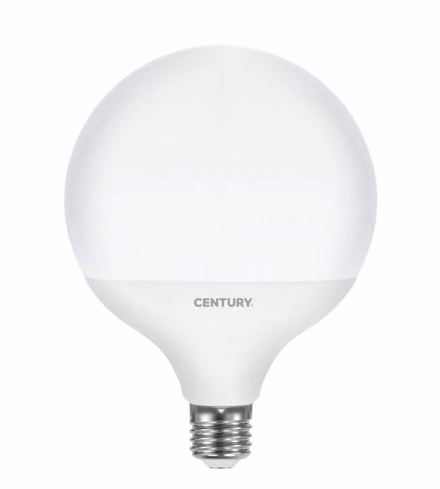 Lampada LED Globo Harmony 80 20W E27 4000K 2100Lm