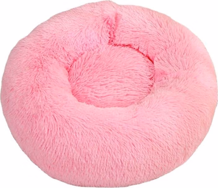 Letto per cani Jenny Pink M