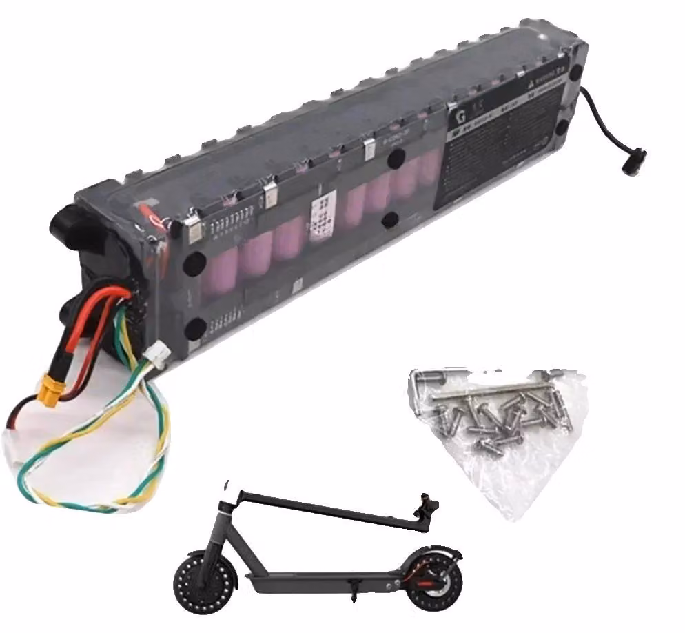 Batterie, capacità 7800 mAh, funzioni di sicurezza avanzate, 7800 mAh