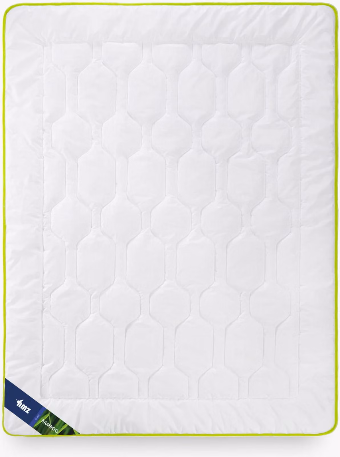 Winterdecke 155X200 AMZ Bambù Classico