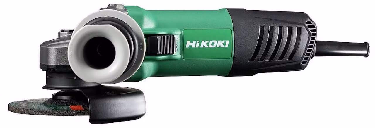 Smerigliatrice angolare Hikoki G13Sw2 Yfz 1200W M14M 125Mm