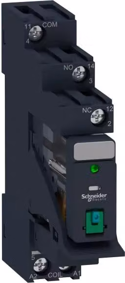 Schneider Electric RXG12BDPV