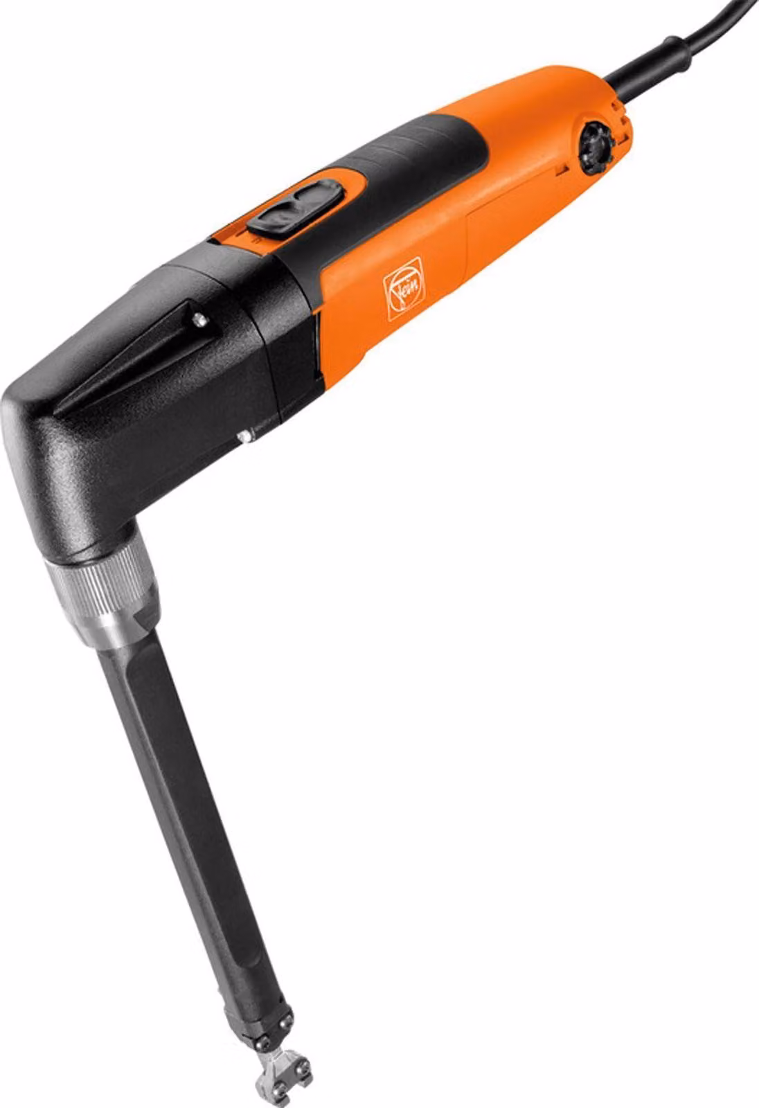 Mordente fine fino a 1,6 mm BLK 1,6 LE, 72323960000