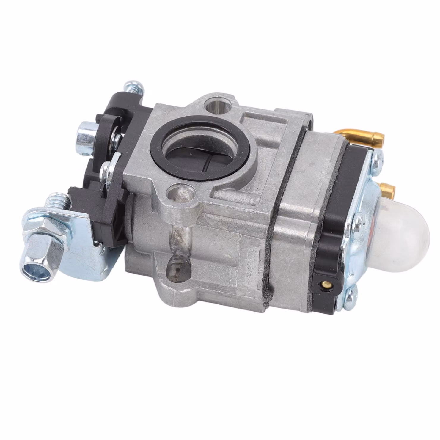 Carburatore, carburatore in lega di alluminio, carburatore per tagliaerba, carburatore per decespugliatore, carburatore ABS, carburatore per tagliaerba