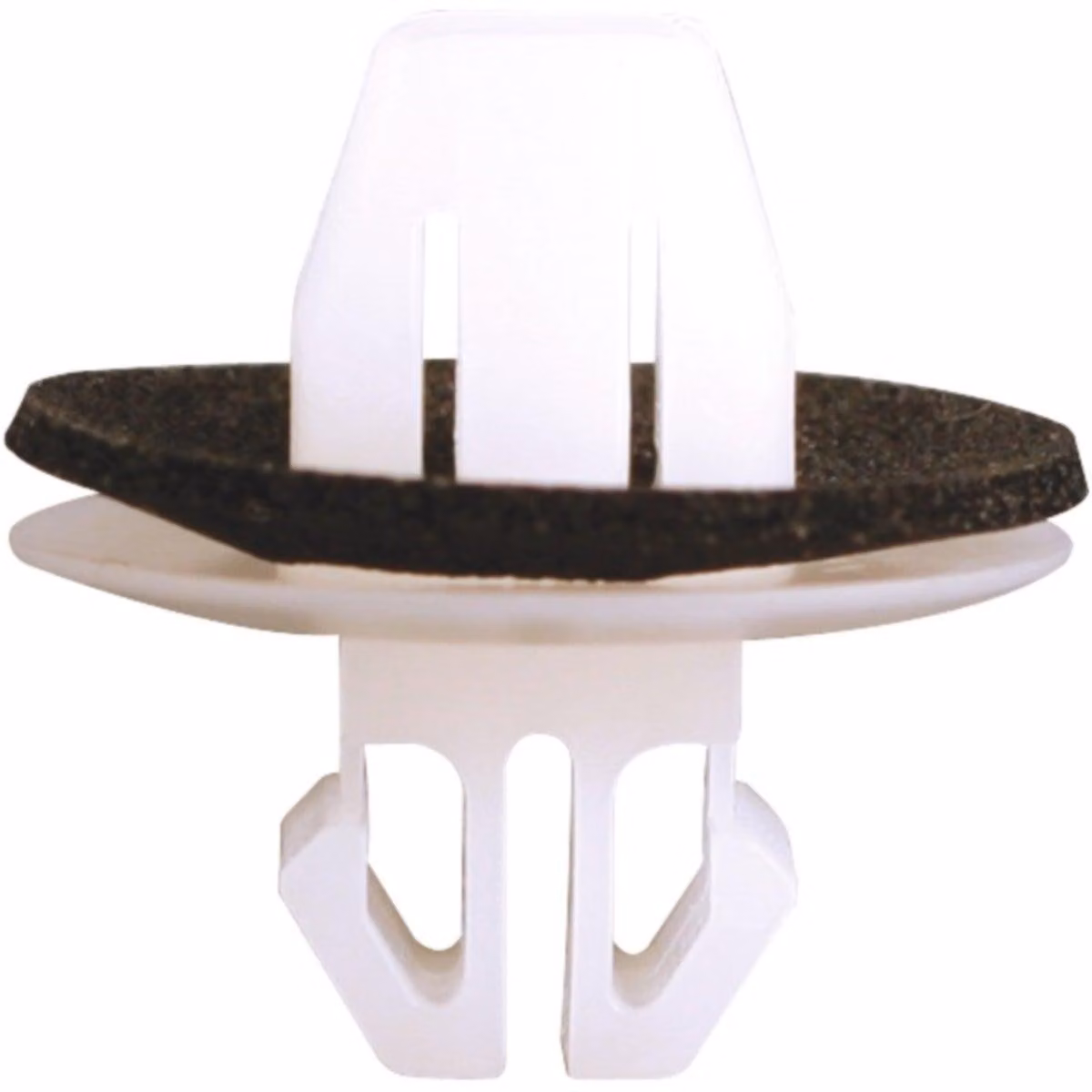 KS TOOLS Clip di collegamento soglia porta per Toyota confezione da 50 pezzi - 420.5763