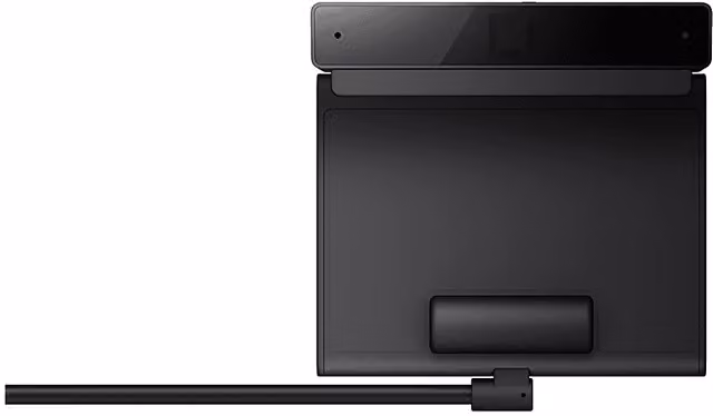 Cavo Sony CMUBC1.CE7 Nero